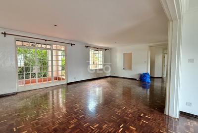 3 Bed Apartment with En Suite in Westlands Area