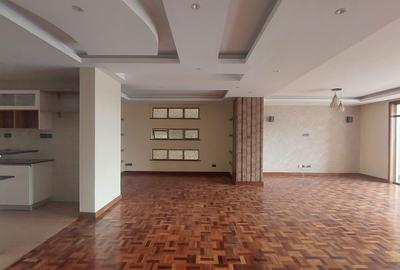 3 Bed Apartment with En Suite in Kileleshwa - 2