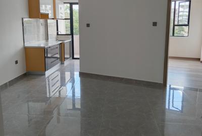 1 Bed Apartment with En Suite in Kileleshwa - 4