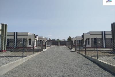 3 Bed House with En Suite in Kitengela - 3