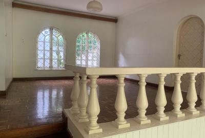 3 Bed House with En Suite at Limuru Road