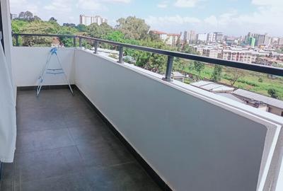 Serviced 2 Bed Apartment with En Suite in Upper Hill