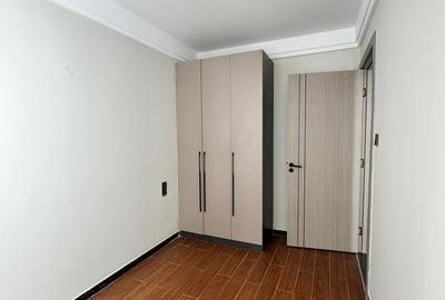 1 Bed Apartment with En Suite in Kilimani