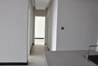2 Bed Apartment at Church Road - 2