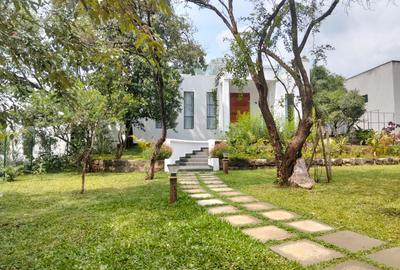 3 Bed Townhouse with En Suite in Karen