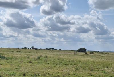 0.125 ac Residential Land at Kitengela - 4