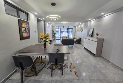 2 Bed Apartment with En Suite at Othaya Road - 3