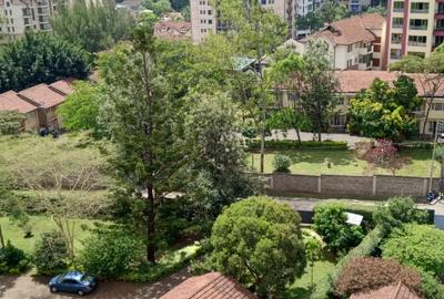 Serviced 1 Bed Apartment with En Suite in Kilimani