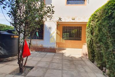 3 Bed Townhouse with En Suite at Nyari