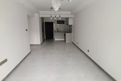 1 Bed Apartment with Gym in Kileleshwa