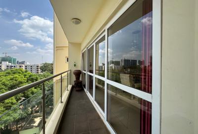 3 Bed Apartment with En Suite in Westlands Area - 2