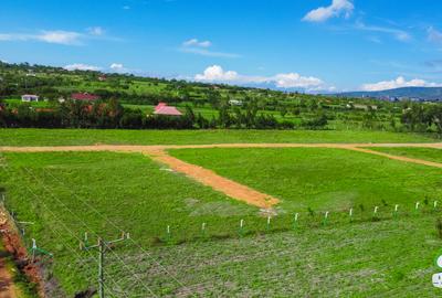 0.045 ha Land at Machakos Junction