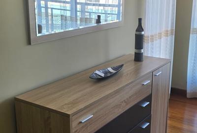 Furnished 2 Bed Apartment with En Suite at Brookside Drive - 4