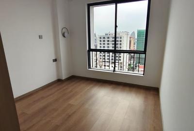 2 Bed Apartment with En Suite in Kilimani