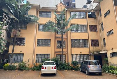 3 Bed Apartment with En Suite at Kusi Lane