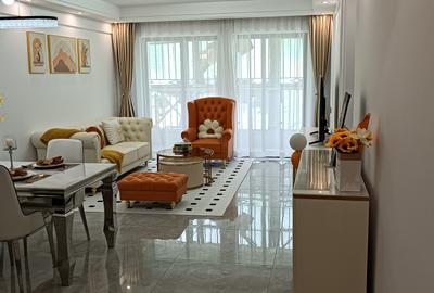 2 Bed Apartment with En Suite at Kileleshwa - 2