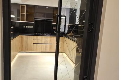 4 Bed Apartment with En Suite at Matumbato Road - 3