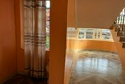 Serviced 2 Bed Apartment with En Suite in Runda