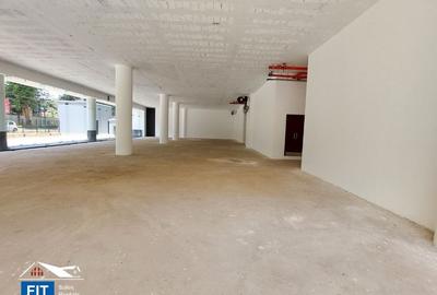 5,047 ft² Commercial Property with Service Charge Included at Westlands