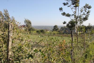 0.05 ha Residential Land at Kibiko - Ngong - 2