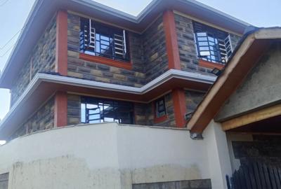 4 Bed House in Ngong