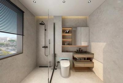 3 Bed Apartment with En Suite at Riverside Drive
