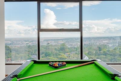 2 Bed Apartment with En Suite at Kindaruma Road