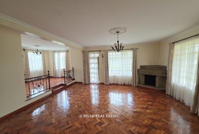 4 Bed House with Staff Quarters in Runda - 2