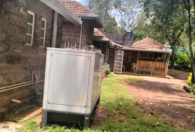 0.5 ac Land in Lavington - 3