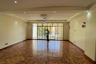 2 Bed Apartment with En Suite at Kileleshwa