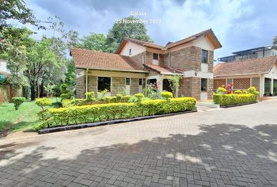 4 Bed House with En Suite in Kyuna