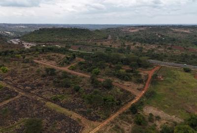 Residential Land at A - 3