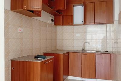 2 Bed Apartment with En Suite in Athi River