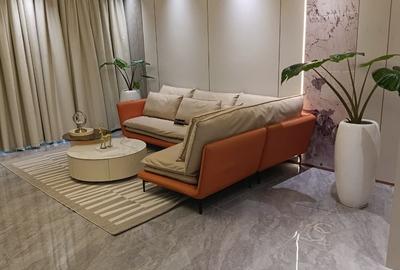 3 Bed Apartment with En Suite at Mugotio Rd - 3