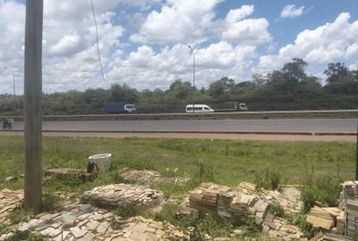0.25 ac Land in Ruiru - 4