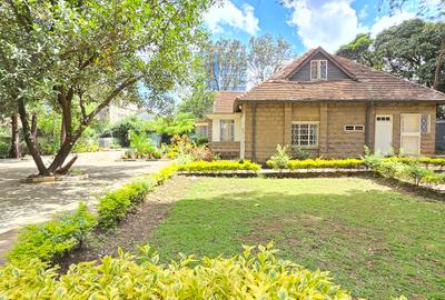 Residential Land at Riara Road - 4