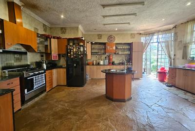 4 Bed House with En Suite in Karen - 3