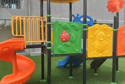 Studio Apartment with Swimming Pool in Kileleshwa - 4