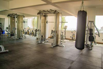 2 Bed Apartment with En Suite at Capital Garden - 3