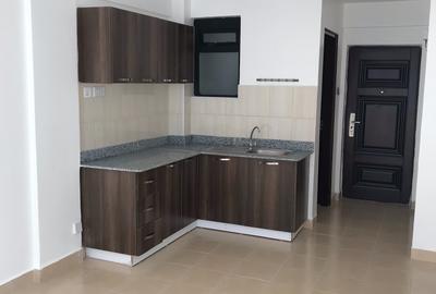 2 Bed Apartment with Lift at Kabarnet Road