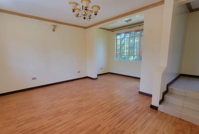 4 Bed House with En Suite in Muthaiga - 3