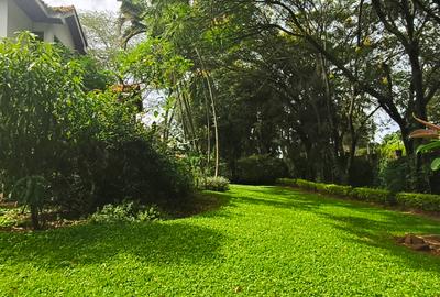 5 Bed Townhouse with En Suite at Runda