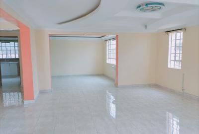 5 Bed House with En Suite in Ongata Rongai