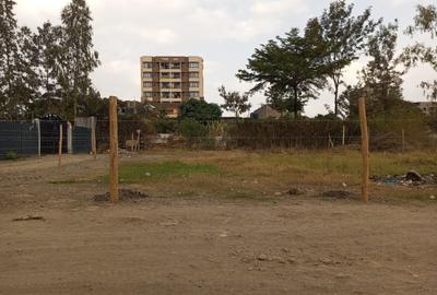 Land in Waiyaki Way - 2
