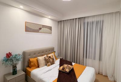 2 Bed Apartment with En Suite in Westlands Area - 4