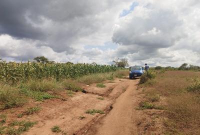 2 ha Land at Malindi -Lamu Highway