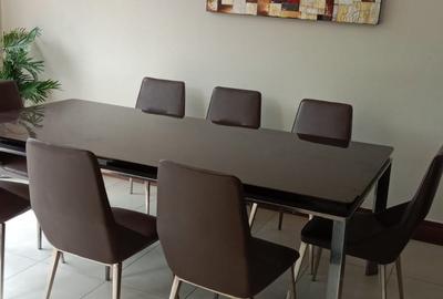 5 Bed Townhouse with En Suite in Karen - 4
