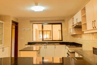 3 Bed Apartment with En Suite at Church Road - 3