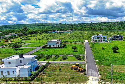 505.86 m² Land in Vipingo - 4