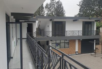 Shop with Parking in Kiambu Road